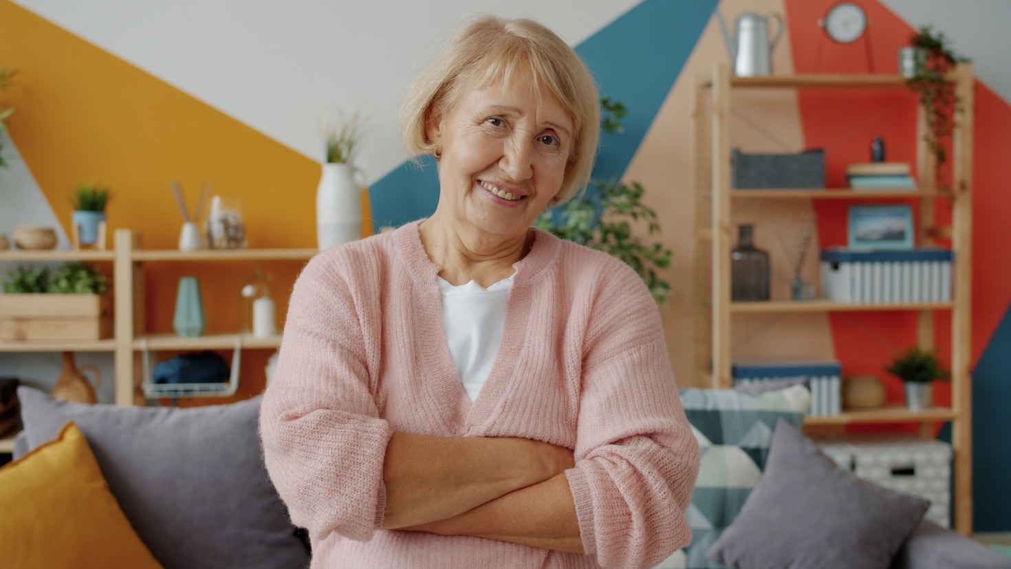 Die Kunst der Gelassenheit: Tipps für die besten Jahre